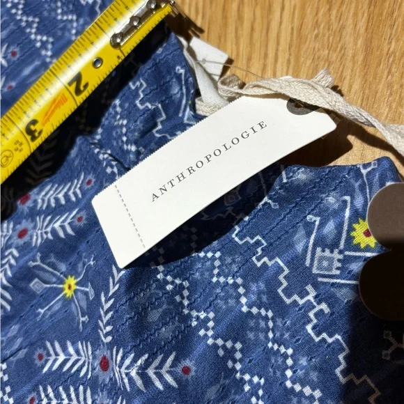 𝘽𝙡𝙪𝙚 𝘽𝙤𝙝𝙤 𝘽𝙡𝙤𝙪𝙨𝙚 - Picture 7 of 8